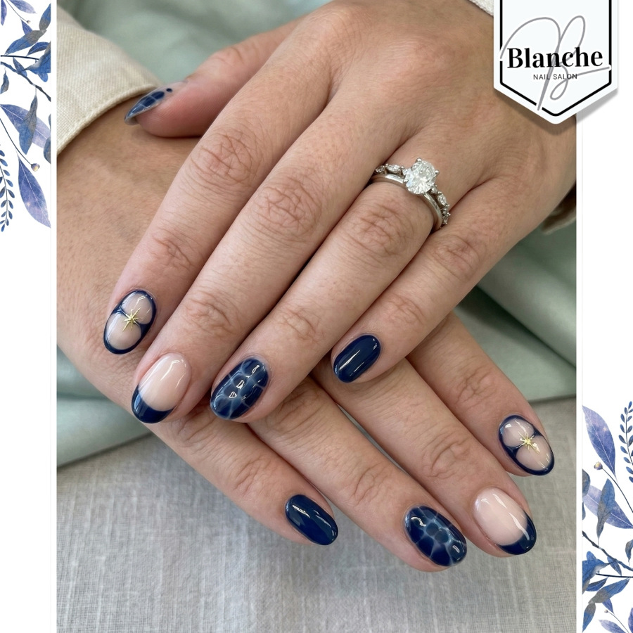 Blanche Nail Salon